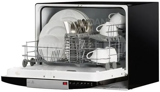 6-person dishwasher Electrolux Tbilisi - photo 3