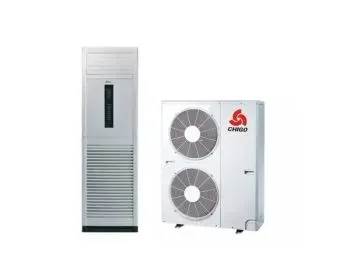 Კონდიციონერი Chigo CF-48Bh6A-E41Af2 (100-150 მ²) თბილისი