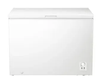 Საყინულე Hisense Fc39Dd-White თბილისი