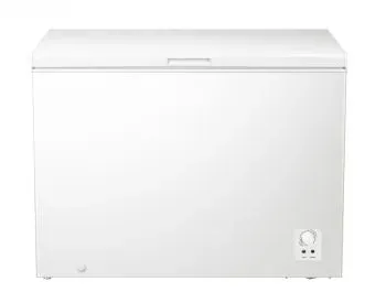Საყინულე Hisense Fc39Dd-White თბილისი - photo 2