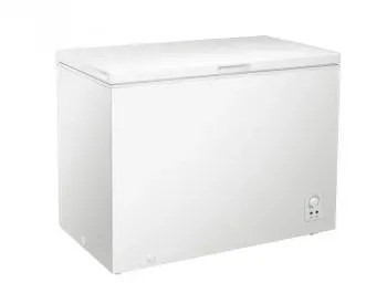 Საყინულე Hisense Fc39Dd-White თბილისი - photo 1
