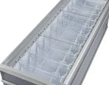 Საყინულე მაცივარი Marazzi SD/SC-700R თბილისი