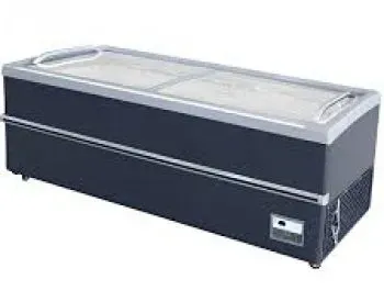 Საყინულე მაცივარი Marazzi SD/SC-700R თბილისი - photo 1