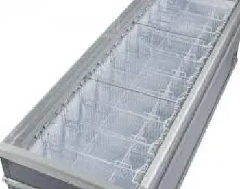 Საყინულე მაცივარი Marazzi SD/SC-700R თბილისი - photo 2