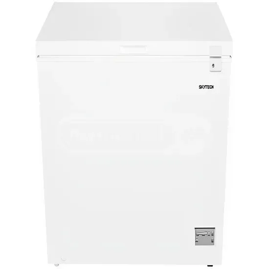 Საყინულე მაცივარი Skytech Skytech Scfr200Dw 200ლიტრი თბილისი