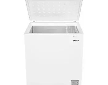 Საყინულე მაცივარი Skytech Skytech Scfr200Dw 200ლიტრი თბილისი