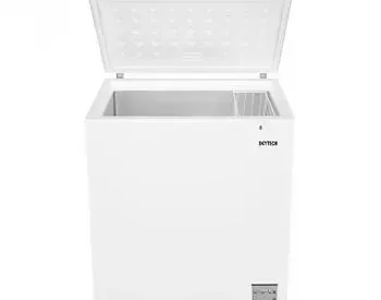 Საყინულე მაცივარი Skytech Skytech Scfr200Dw 200ლიტრი თბილისი - photo 1