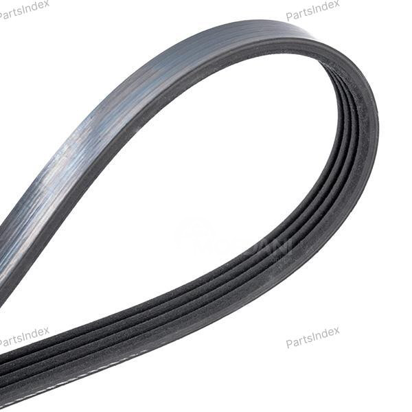 ძრავის გარე ღვედი  (gareta remeni ) Dayco 4PK805 თბილისი - photo 3