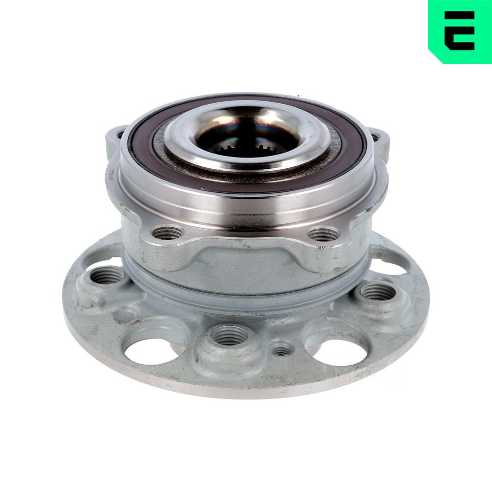 Wheel Hub Bearing Optimal 402509 Tbilisi - photo 1