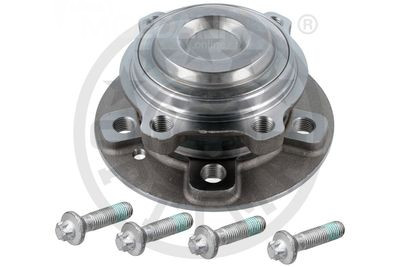 Wheel Hub Bearing Optimal 402312 Tbilisi - photo 1