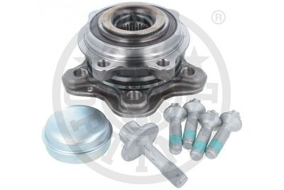 Wheel Hub Bearing Optimal 400310 Tbilisi - photo 1