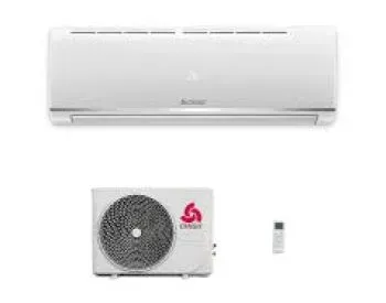 Კონდიციონერი Chigo CS-25H3A-B150Ay8D თბილისი