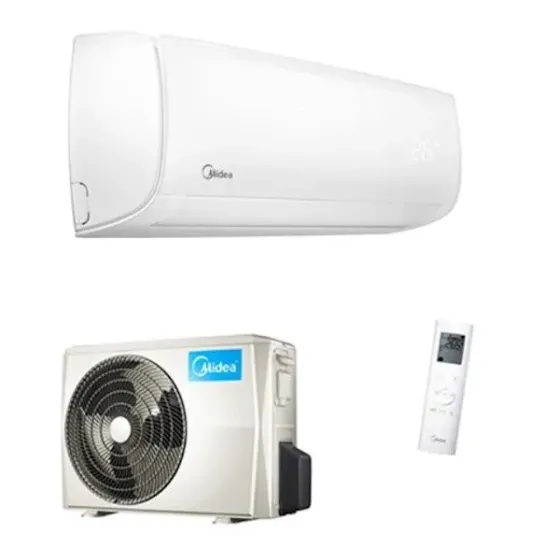 Კონდიციონერი Midea Msab-36Hrn1 120m2 თბილისი