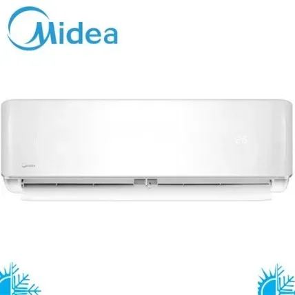 Კონდიციონერი Midea Msab-36Hrn1 120m2 თბილისი - photo 3