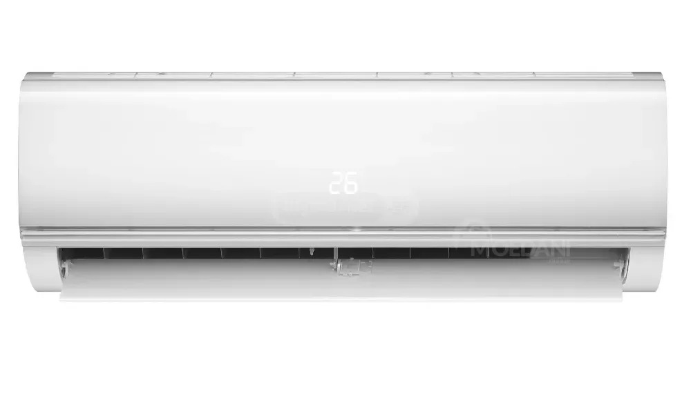 Აქცია! კონდიციონერი Midea Msaf-07Hrn8-W თბილისი - photo 5