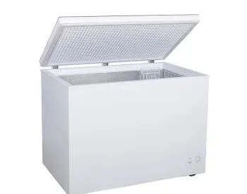 Საყინულე მაცივარი ChigoCFD380 თბილისი