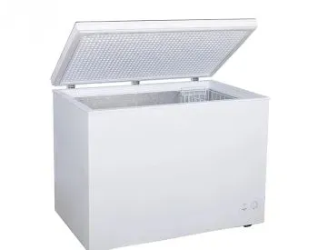 Საყინულე მაცივარი ChigoCFD380 თბილისი - photo 1