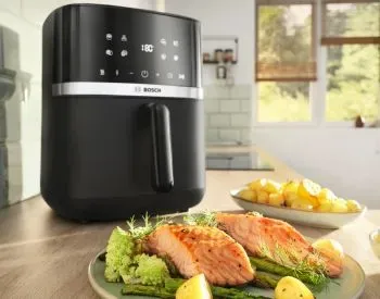 Აეროგრილი Bosch Maf462B0 თბილისი