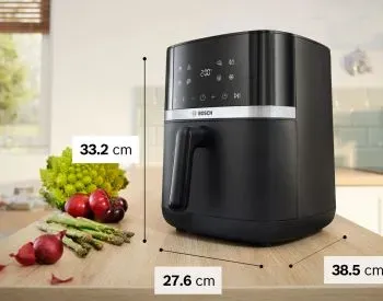 Აეროგრილი Bosch Maf462B0 თბილისი