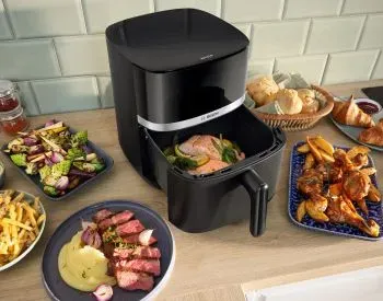 Აეროგრილი Bosch Maf462B0 თბილისი