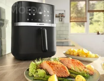 Воздушный охладитель Bosch Maf462B0 Тбилиси - изображение 2