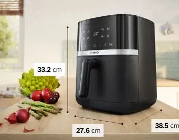 Воздушный охладитель Bosch Maf462B0 Тбилиси - изображение 3