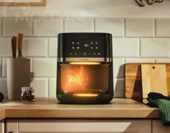 Воздушный охладитель Bosch Maf462B0 Тбилиси - изображение 1