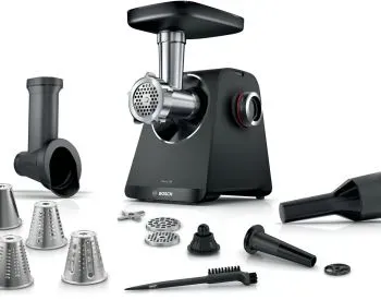 Აქცია!ელექტრო ხორცსაკეპი Bosch Mfws440B თბილისი