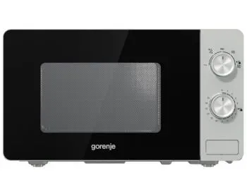 800W 6 20ლიტრი მიკროტალღური ღუმელი Gorenje თბილისი