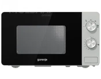 800W 6 20ლიტრი მიკროტალღური ღუმელი Gorenje თბილისი - photo 1