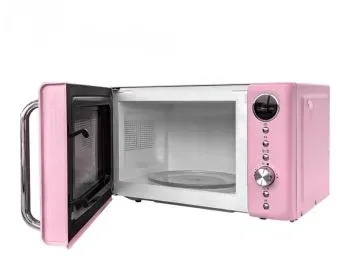 20ლიტრი მიკროტალღური ღუმელი Silverkrest თბილისი - photo 2