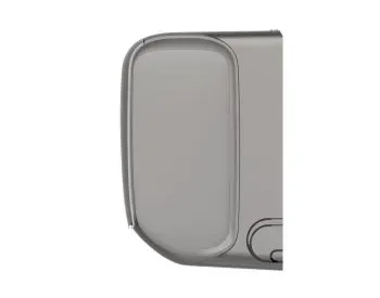 AUX ASW-H24A4/Qfr3Di არის ინვერტერული სპლიტ-სისტემა, რომელიც უზრუნველყოფს საიმედო გაგრილებისა და გათ თბილისი