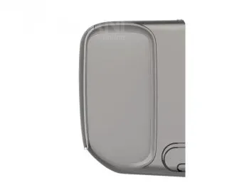 AUX ASW-H24A4/Qfr3Di არის ინვერტერული სპლიტ-სისტემა, რომელიც უზრუნველყოფს საიმედო გაგრილებისა და გათ თბილისი - photo 2