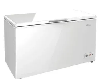 Საყინულე მაცივარი Marazzi CF-500Fs(SW) 395litri თბილისი