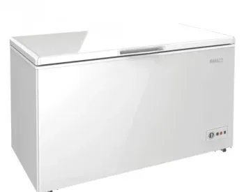 Საყინულე მაცივარი Marazzi CF-500Fs(SW) 395litri თბილისი - photo 1