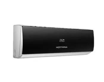 Კონდიციონერი Hoffmann Eoac-12Kb არის თანამედროვე კედლის სპლიტ-სისტემა, რომელიც განკუთვნილია 35-40 მ² თბილისი