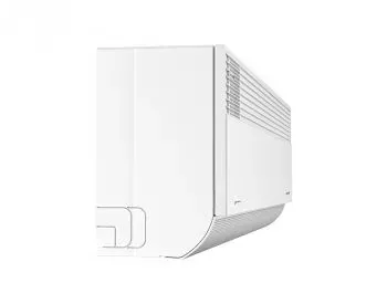 Კონდიციონერი Midea Gaia-12Hrfn8 inventer 40m2 თბილისი - photo 3