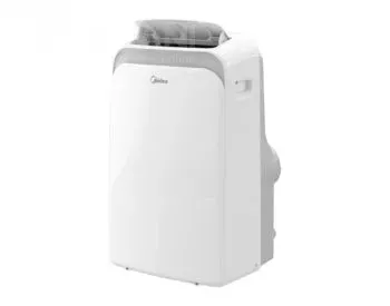 Პორტატული კონდიციონერი Midea Mppd-09Crn7 (Cooling) თბილისი - photo 1