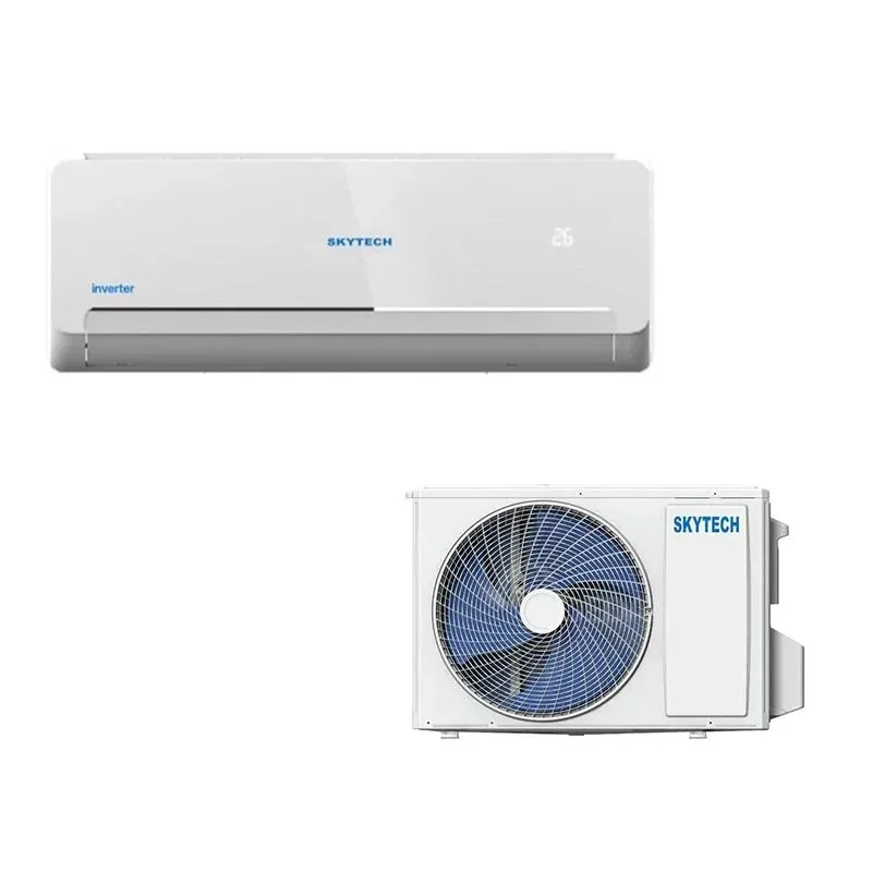 Კონდიციონერი Skytech Skytech Sac26-Inv30 თბილისი - photo 1