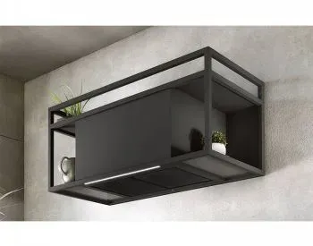 Კედლის ჰაერგამწოვი Airforce (678 მ³/სთ) თბილისი