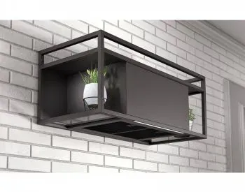 Კედლის ჰაერგამწოვი Airforce (678 მ³/სთ) თბილისი