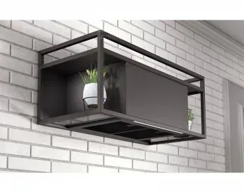 Კედლის ჰაერგამწოვი Airforce (678 მ³/სთ) თბილისი - photo 2