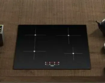 Ჩასაშენებელი ინდუქციური ქურის ზედაპირი Airforce თბილისი