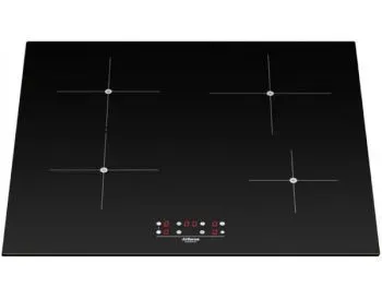 Ჩასაშენებელი ინდუქციური ქურის ზედაპირი Airforce თბილისი