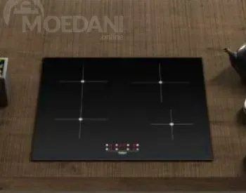 Built-in induction hob Airforce Tbilisi - photo 2
