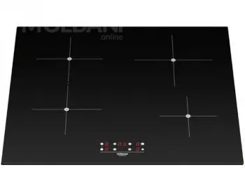 Built-in induction hob Airforce Tbilisi - photo 1