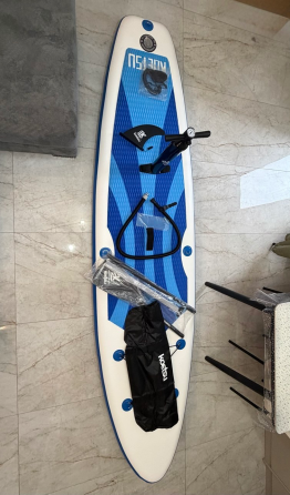 საპ-ბორდი/SUP დაფა თბილისი