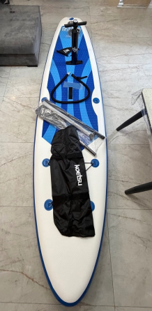 საპ-ბორდი/SUP დაფა თბილისი