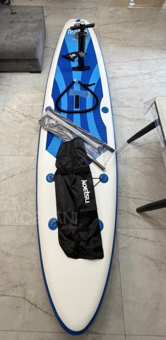 საპ-ბორდი/SUP დაფა თბილისი - photo 1