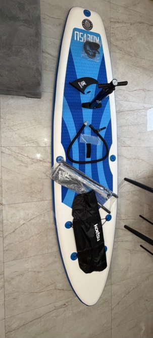 საპ-ბორდი/SUP დაფა თბილისი - photo 4